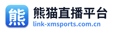 熊猫直播平台 Logo